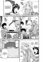 Virgin na Kankei 5 / ヴァージンな関係 5 [Kobayashi Takumi] [Original] Thumbnail Page 168