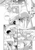 Virgin na Kankei 5 / ヴァージンな関係 5 [Kobayashi Takumi] [Original] Thumbnail Page 183