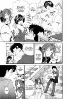 Virgin na Kankei 5 / ヴァージンな関係 5 [Kobayashi Takumi] [Original] Thumbnail Page 198
