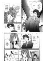 Virgin na Kankei 5 / ヴァージンな関係 5 [Kobayashi Takumi] [Original] Thumbnail Page 37