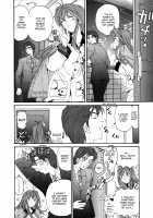 Virgin na Kankei 5 / ヴァージンな関係 5 [Kobayashi Takumi] [Original] Thumbnail Page 39