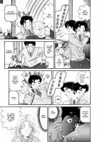 Virgin na Kankei 5 / ヴァージンな関係 5 [Kobayashi Takumi] [Original] Thumbnail Page 42