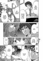 Virgin na Kankei 5 / ヴァージンな関係 5 [Kobayashi Takumi] [Original] Thumbnail Page 46