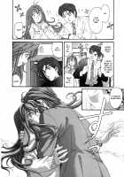 Virgin na Kankei 5 / ヴァージンな関係 5 [Kobayashi Takumi] [Original] Thumbnail Page 47