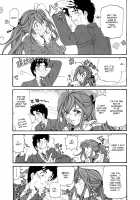 Virgin na Kankei 5 / ヴァージンな関係 5 [Kobayashi Takumi] [Original] Thumbnail Page 72