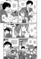Virgin na Kankei 5 / ヴァージンな関係 5 [Kobayashi Takumi] [Original] Thumbnail Page 90