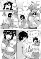 Soukyuu Love Attack Ch. 2 / 双球Loveアタック 第2話 [Goban] [Original] Thumbnail Page 02