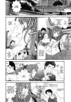 Virgin na Kankei 6 / ヴァージンな関係 6 [Kobayashi Takumi] [Original] Thumbnail Page 102