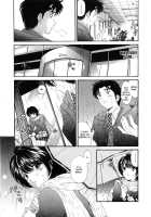Virgin na Kankei 6 / ヴァージンな関係 6 [Kobayashi Takumi] [Original] Thumbnail Page 103