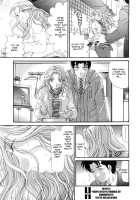 Virgin na Kankei 6 / ヴァージンな関係 6 [Kobayashi Takumi] [Original] Thumbnail Page 109