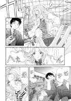 Virgin na Kankei 6 / ヴァージンな関係 6 [Kobayashi Takumi] [Original] Thumbnail Page 112