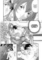 Virgin na Kankei 6 / ヴァージンな関係 6 [Kobayashi Takumi] [Original] Thumbnail Page 115