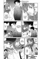 Virgin na Kankei 6 / ヴァージンな関係 6 [Kobayashi Takumi] [Original] Thumbnail Page 126