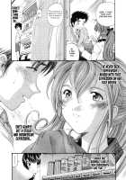 Virgin na Kankei 6 / ヴァージンな関係 6 [Kobayashi Takumi] [Original] Thumbnail Page 134
