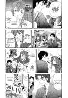 Virgin na Kankei 6 / ヴァージンな関係 6 [Kobayashi Takumi] [Original] Thumbnail Page 136