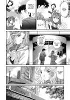 Virgin na Kankei 6 / ヴァージンな関係 6 [Kobayashi Takumi] [Original] Thumbnail Page 163
