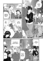 Virgin na Kankei 6 / ヴァージンな関係 6 [Kobayashi Takumi] [Original] Thumbnail Page 171