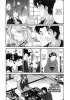 Virgin na Kankei 6 / ヴァージンな関係 6 [Kobayashi Takumi] [Original] Thumbnail Page 184
