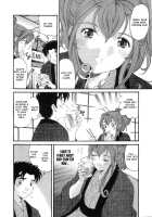 Virgin na Kankei 6 / ヴァージンな関係 6 [Kobayashi Takumi] [Original] Thumbnail Page 185