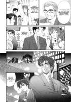Virgin na Kankei 6 / ヴァージンな関係 6 [Kobayashi Takumi] [Original] Thumbnail Page 197