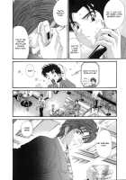 Virgin na Kankei 6 / ヴァージンな関係 6 [Kobayashi Takumi] [Original] Thumbnail Page 213