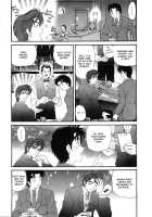 Virgin na Kankei 6 / ヴァージンな関係 6 [Kobayashi Takumi] [Original] Thumbnail Page 214
