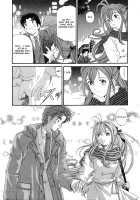 Virgin na Kankei 6 / ヴァージンな関係 6 [Kobayashi Takumi] [Original] Thumbnail Page 226