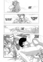 Virgin na Kankei 6 / ヴァージンな関係 6 [Kobayashi Takumi] [Original] Thumbnail Page 229