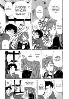 Virgin na Kankei 6 / ヴァージンな関係 6 [Kobayashi Takumi] [Original] Thumbnail Page 22