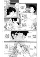 Virgin na Kankei 6 / ヴァージンな関係 6 [Kobayashi Takumi] [Original] Thumbnail Page 39