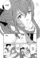 Virgin na Kankei 6 / ヴァージンな関係 6 [Kobayashi Takumi] [Original] Thumbnail Page 48