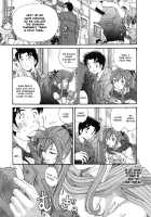 Virgin na Kankei 6 / ヴァージンな関係 6 [Kobayashi Takumi] [Original] Thumbnail Page 55