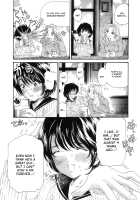 Virgin na Kankei 6 / ヴァージンな関係 6 [Kobayashi Takumi] [Original] Thumbnail Page 58