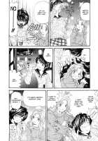 Virgin na Kankei 6 / ヴァージンな関係 6 [Kobayashi Takumi] [Original] Thumbnail Page 60