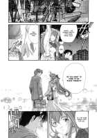 Virgin na Kankei 6 / ヴァージンな関係 6 [Kobayashi Takumi] [Original] Thumbnail Page 62