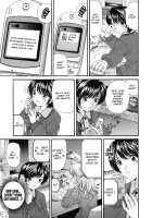 Virgin na Kankei 6 / ヴァージンな関係 6 [Kobayashi Takumi] [Original] Thumbnail Page 84