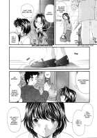 Virgin na Kankei 6 / ヴァージンな関係 6 [Kobayashi Takumi] [Original] Thumbnail Page 89