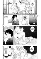 Virgin na Kankei 6 / ヴァージンな関係 6 [Kobayashi Takumi] [Original] Thumbnail Page 08