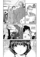 Virgin na Kankei 6 / ヴァージンな関係 6 [Kobayashi Takumi] [Original] Thumbnail Page 96