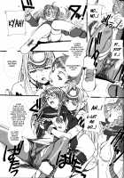 Xenosaga uber der macht, unter endlosung die [Hiroe Rei] [Xenosaga] Thumbnail Page 14