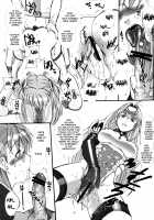 Xenosaga uber der macht, unter endlosung die [Hiroe Rei] [Xenosaga] Thumbnail Page 20