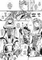 Xenosaga uber der macht, unter endlosung die [Hiroe Rei] [Xenosaga] Thumbnail Page 22