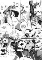 Xenosaga uber der macht, unter endlosung die [Hiroe Rei] [Xenosaga] Thumbnail Page 23