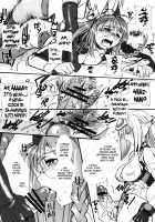 Xenosaga uber der macht, unter endlosung die [Hiroe Rei] [Xenosaga] Thumbnail Page 25