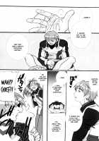 Xenosaga uber der macht, unter endlosung die [Hiroe Rei] [Xenosaga] Thumbnail Page 31