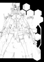 Xenosaga uber der macht, unter endlosung die [Hiroe Rei] [Xenosaga] Thumbnail Page 33