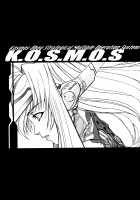 Xenosaga uber der macht, unter endlosung die [Hiroe Rei] [Xenosaga] Thumbnail Page 44