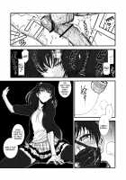 GM Rimix / GM Rimix [Hiroe Rei] [Original] Thumbnail Page 07