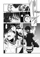 GM Rimix / GM Rimix [Hiroe Rei] [Original] Thumbnail Page 08