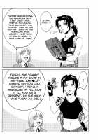 Black Lagoon Dokuhon: The Book of Venom - Jormungand [Hiroe Rei] [Black Lagoon] Thumbnail Page 04